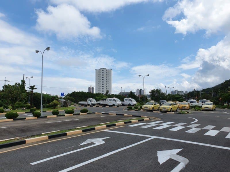 삼천포자동차학원 메인 배너 이미지 2