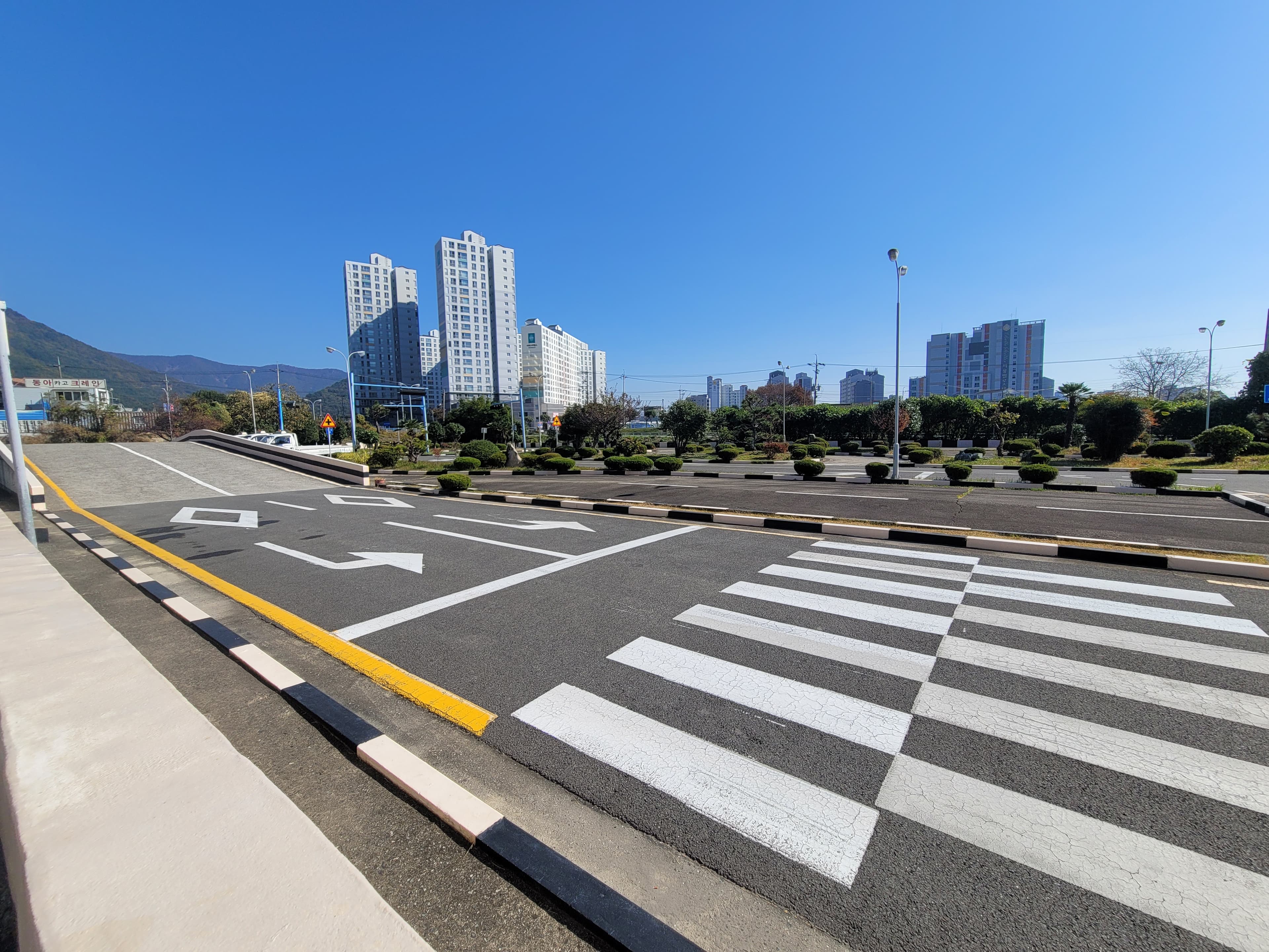 삼천포자동차학원 메인 배너 이미지 6